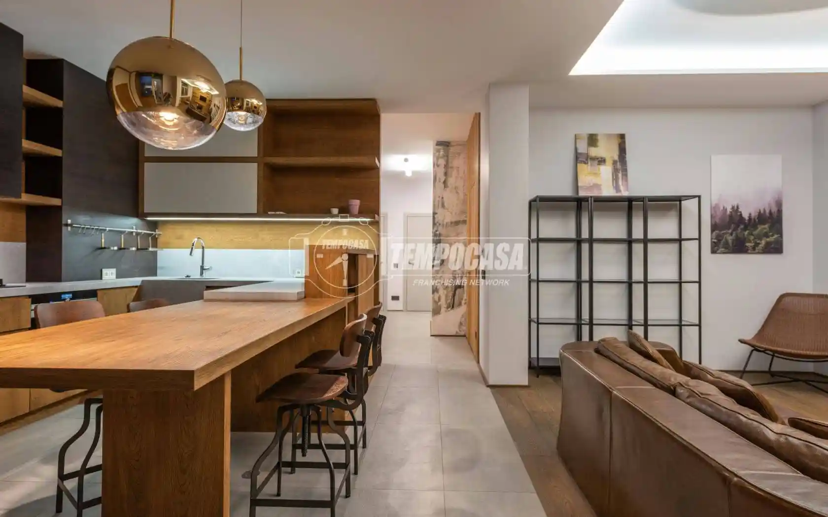 Appartamento - foto 5