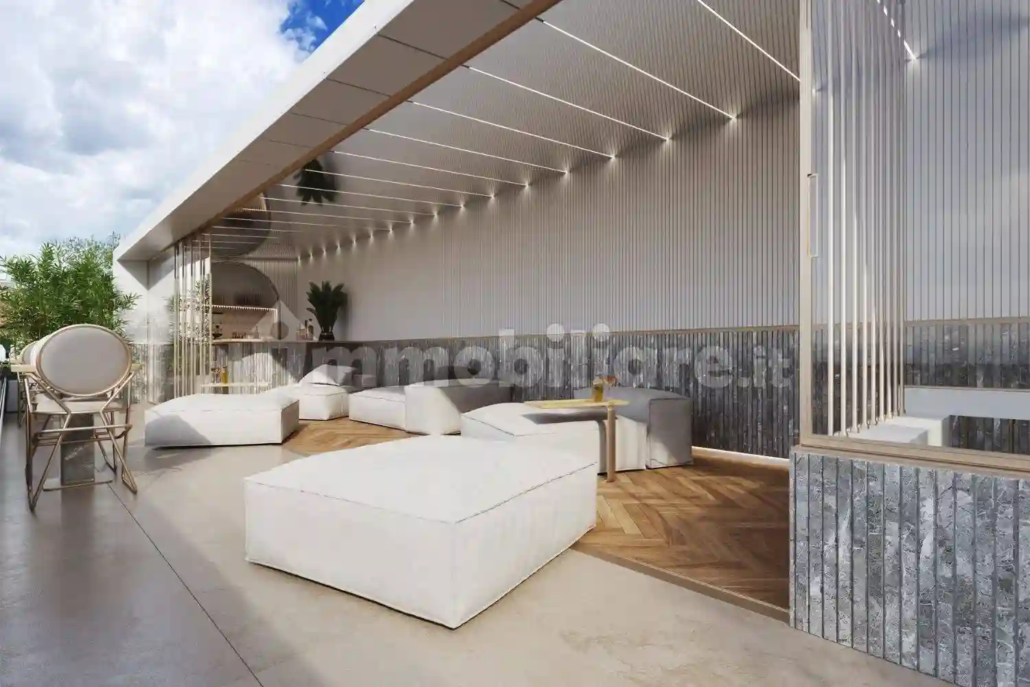 Attico - Mansarda - foto 3