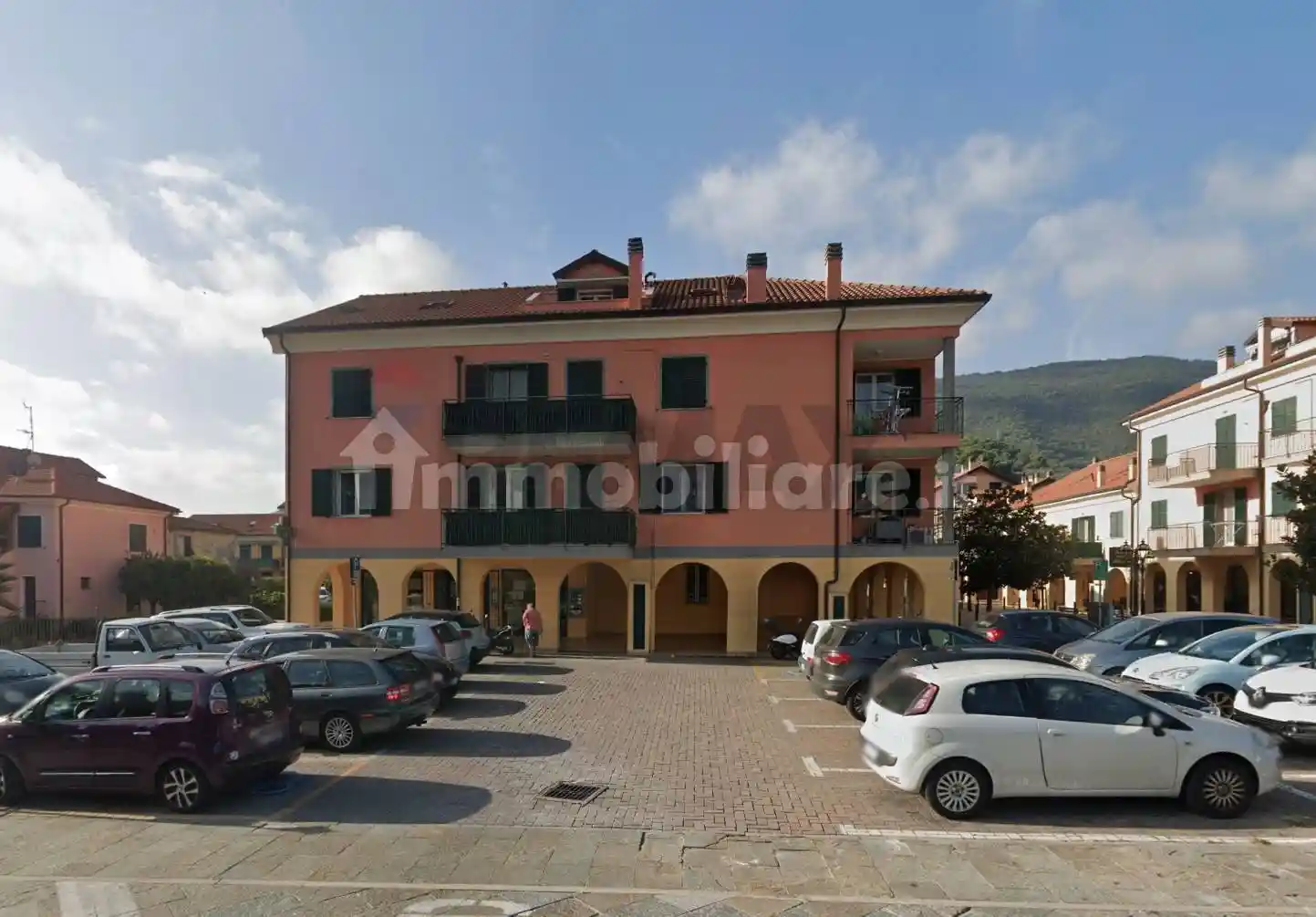 Appartamento in vendita a Andora