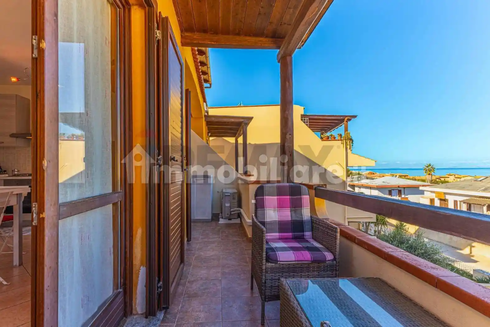 Appartamento in vendita a Castelsardo