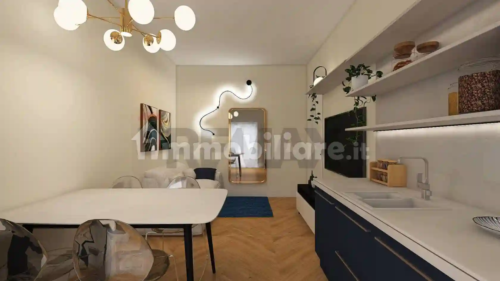 Appartamento - foto 2