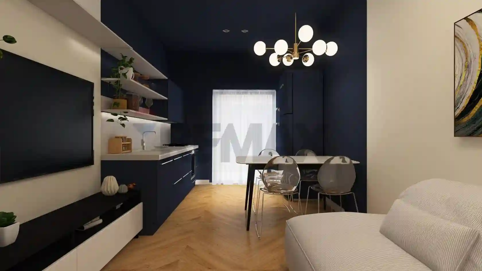 Appartamento - foto 3