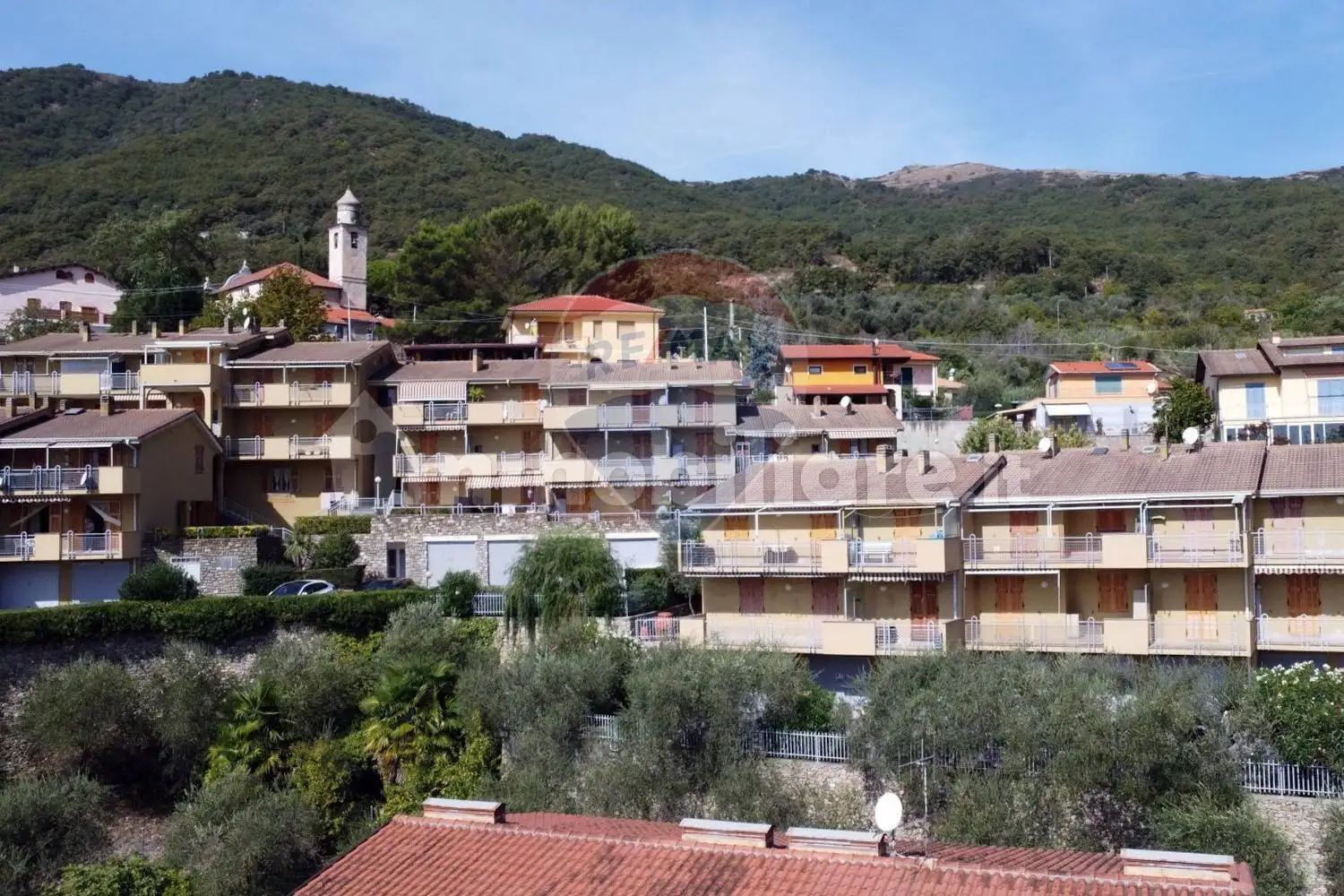 Trilocale via villa costa 2, Diano Evigno, Diano Arentino - foto 2