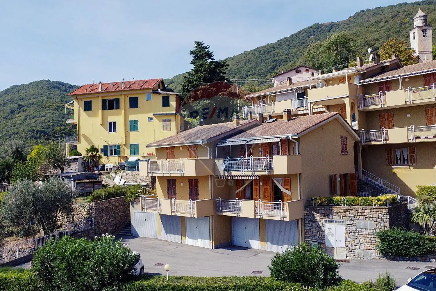 Trilocale via villa costa 2, Diano Evigno, Diano Arentino - foto 4