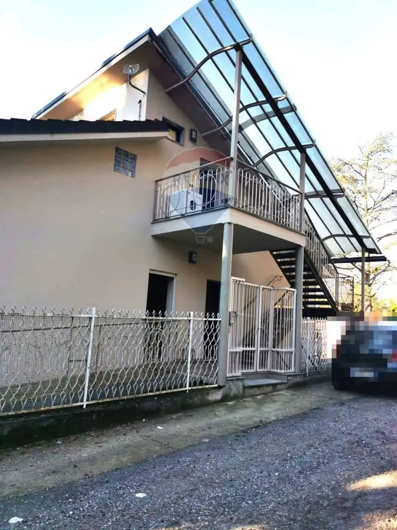 Appartamento in affitto a Brozolo