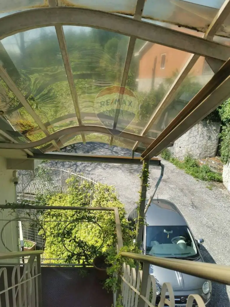 Quadrilocale ottimo stato, primo piano, Stazione, Brozolo - foto 2