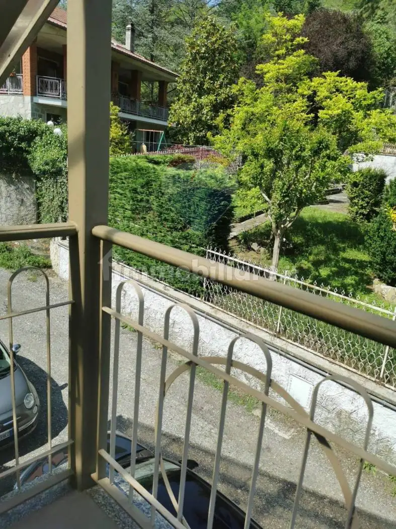 Quadrilocale ottimo stato, primo piano, Stazione, Brozolo - foto 3