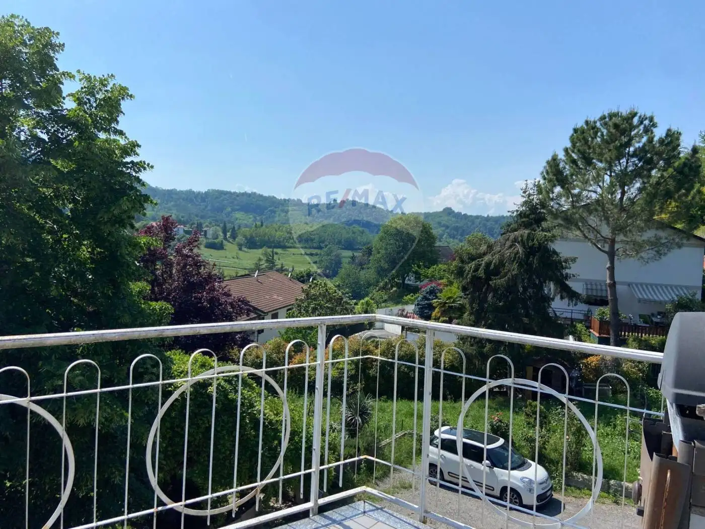 Quadrilocale ottimo stato, primo piano, Stazione, Brozolo - foto 5