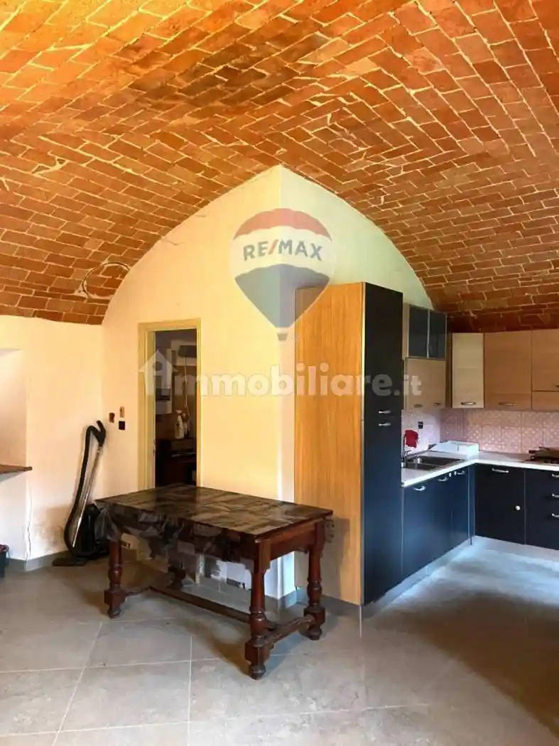Rustico, buono stato, 300 m², Corziagno, Montiglio Monferrato - foto 4