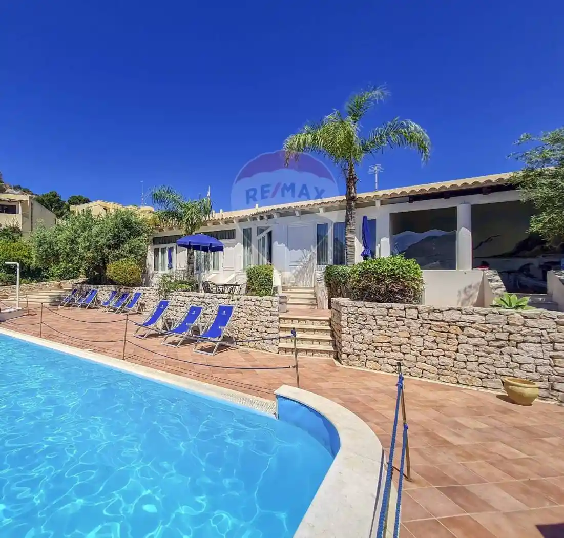 Appartamento in vendita a San Vito Lo Capo