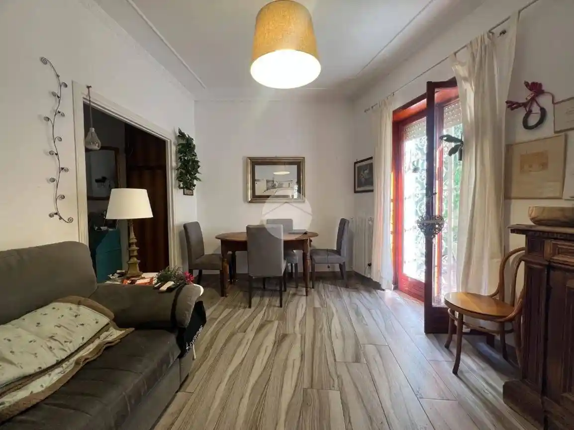 Appartamento in vendita a Tivoli