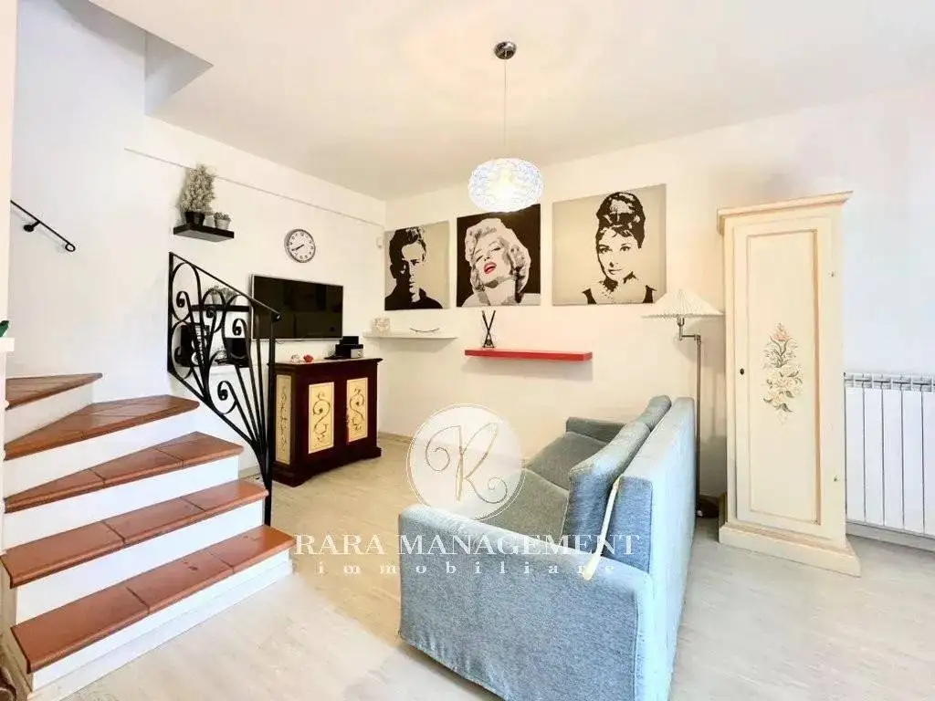 Appartamento in affitto a Porto Recanati