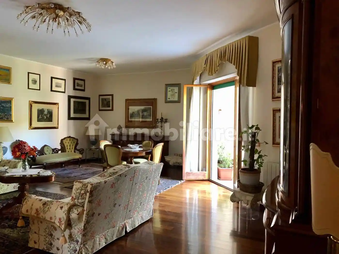 Appartamento in vendita a Siracusa