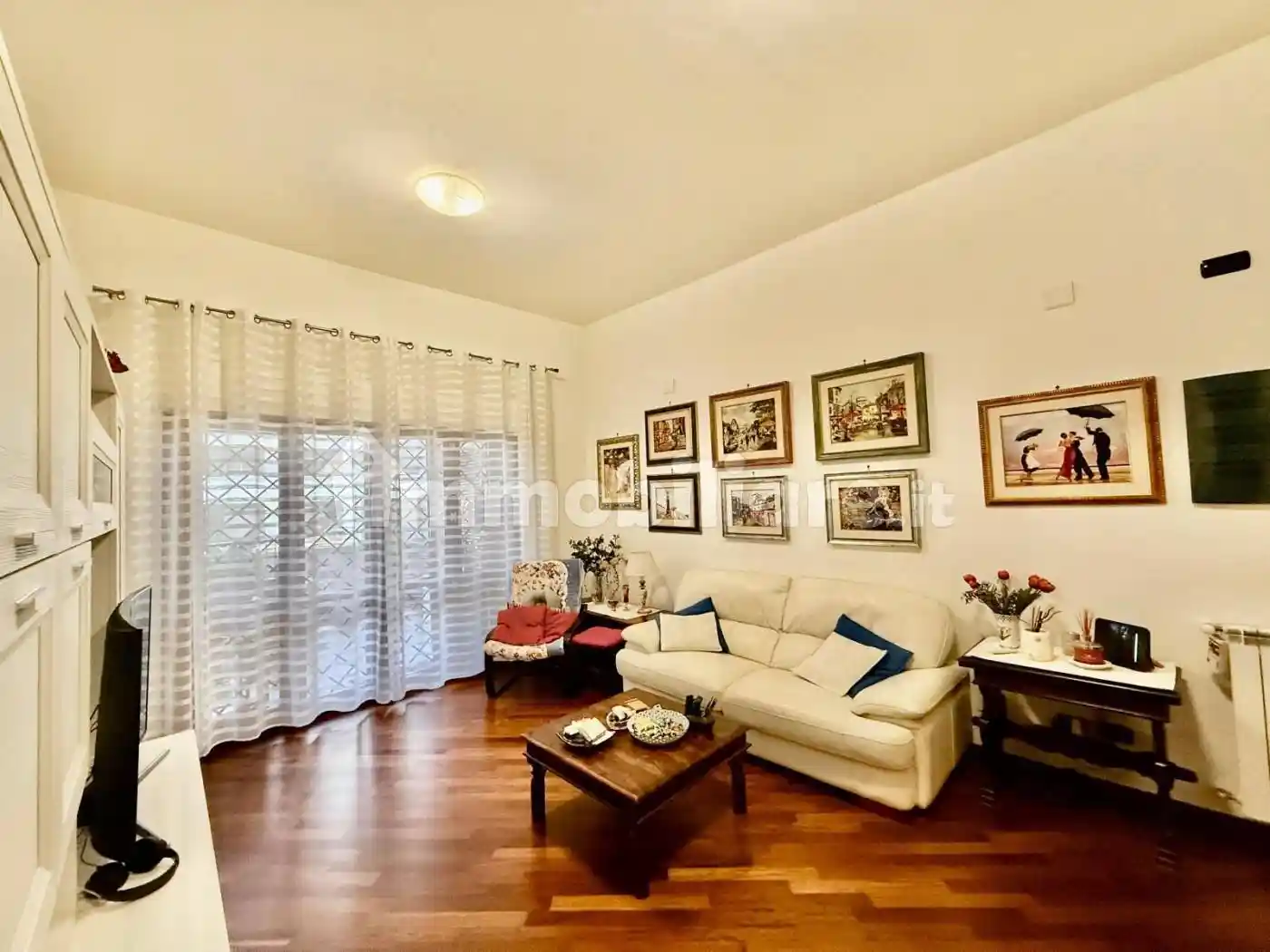 Appartamento in vendita a Fiumicino