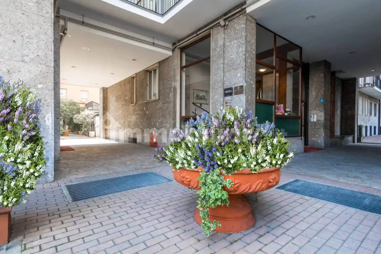 Bilocale via Tortona 18, Solari, Milano - foto 3