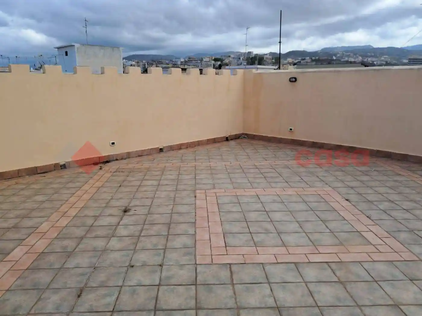Appartamento viale Pio XI traversa II Privata, 10, Sbarre, Reggio Calabria - foto 3