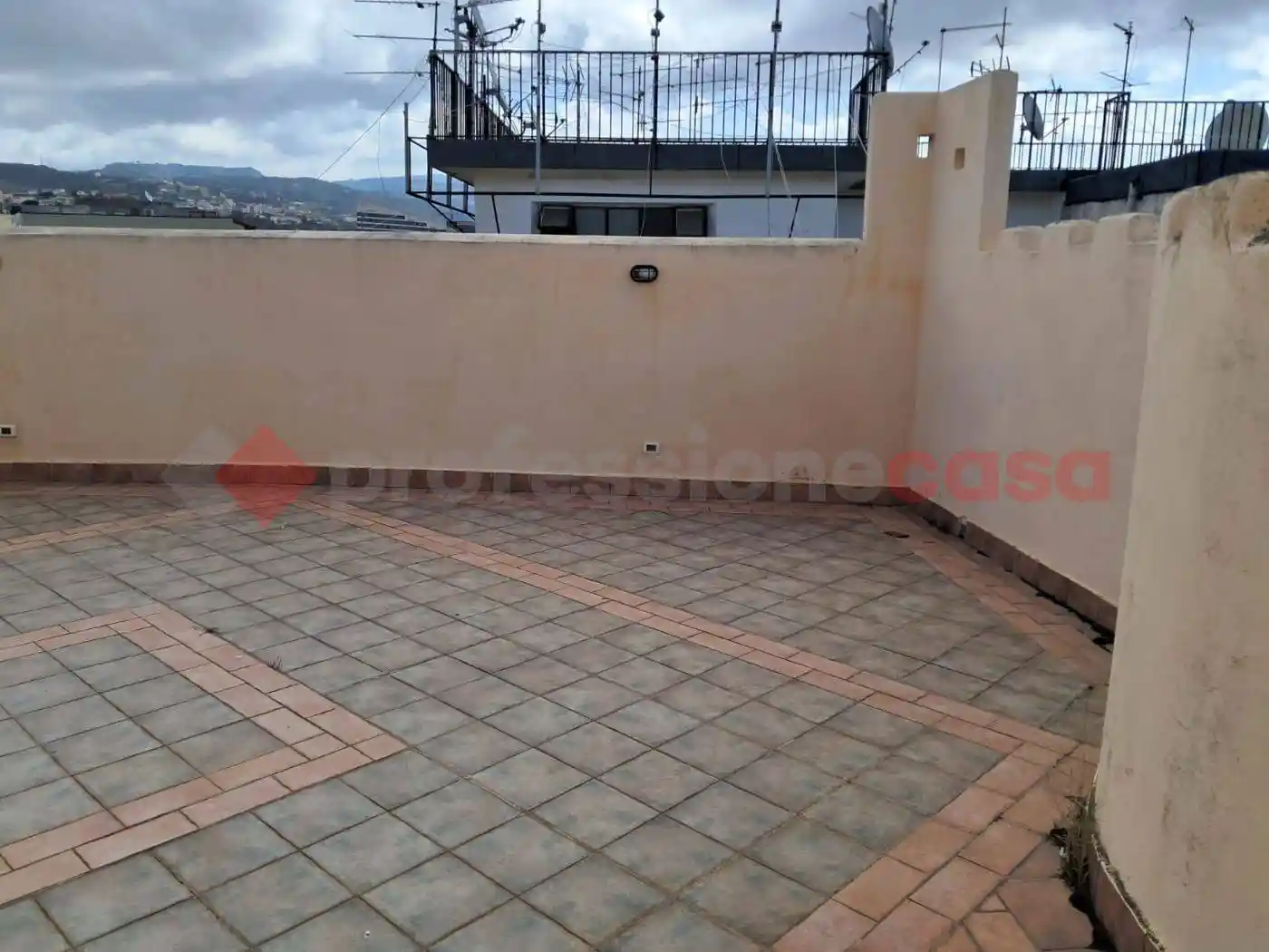 Appartamento viale Pio XI traversa II Privata, 10, Sbarre, Reggio Calabria - foto 4