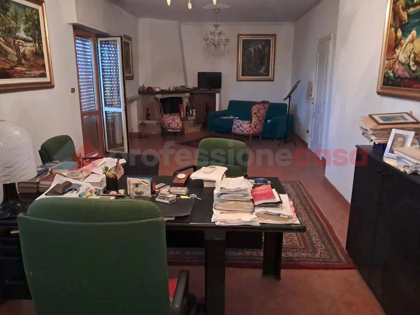 Appartamento viale Pio XI traversa II Privata, 10, Sbarre, Reggio Calabria - foto 5