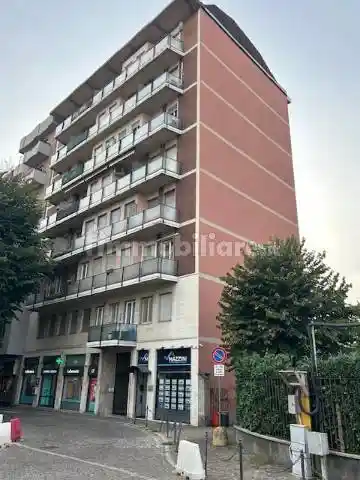 Appartamento in vendita a Seveso