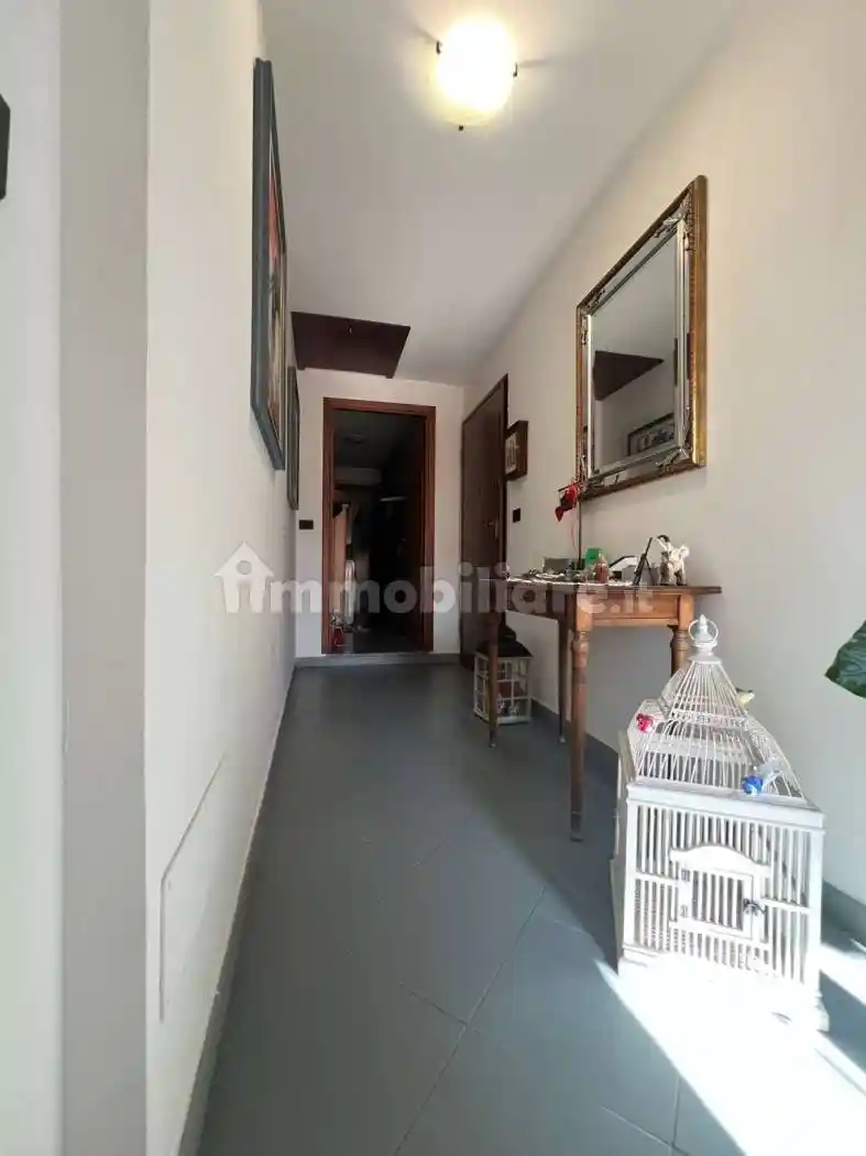 Quadrilocale via Del Bedale 4, Centro, Bricherasio - foto 3