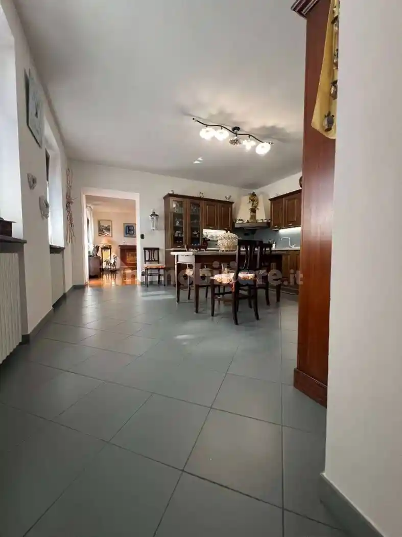 Quadrilocale via Del Bedale 4, Centro, Bricherasio - foto 4