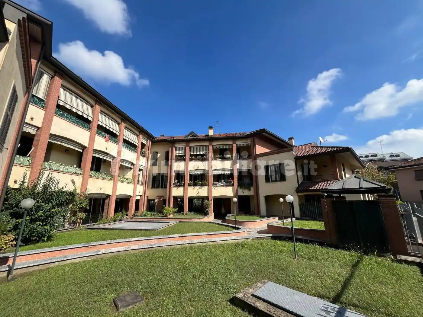 Appartamento in vendita a Pero