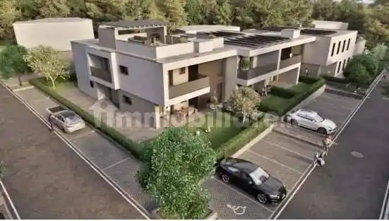 Quadrilocale via piave caerano san marco, 90, Centro, Caerano di San Marco - foto 3