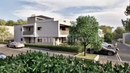 Quadrilocale via piave caerano san marco, 90, Centro, Caerano di San Marco - foto 4