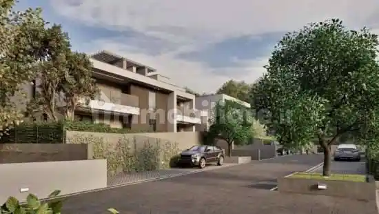 Quadrilocale via piave caerano san marco, 90, Centro, Caerano di San Marco - foto 5