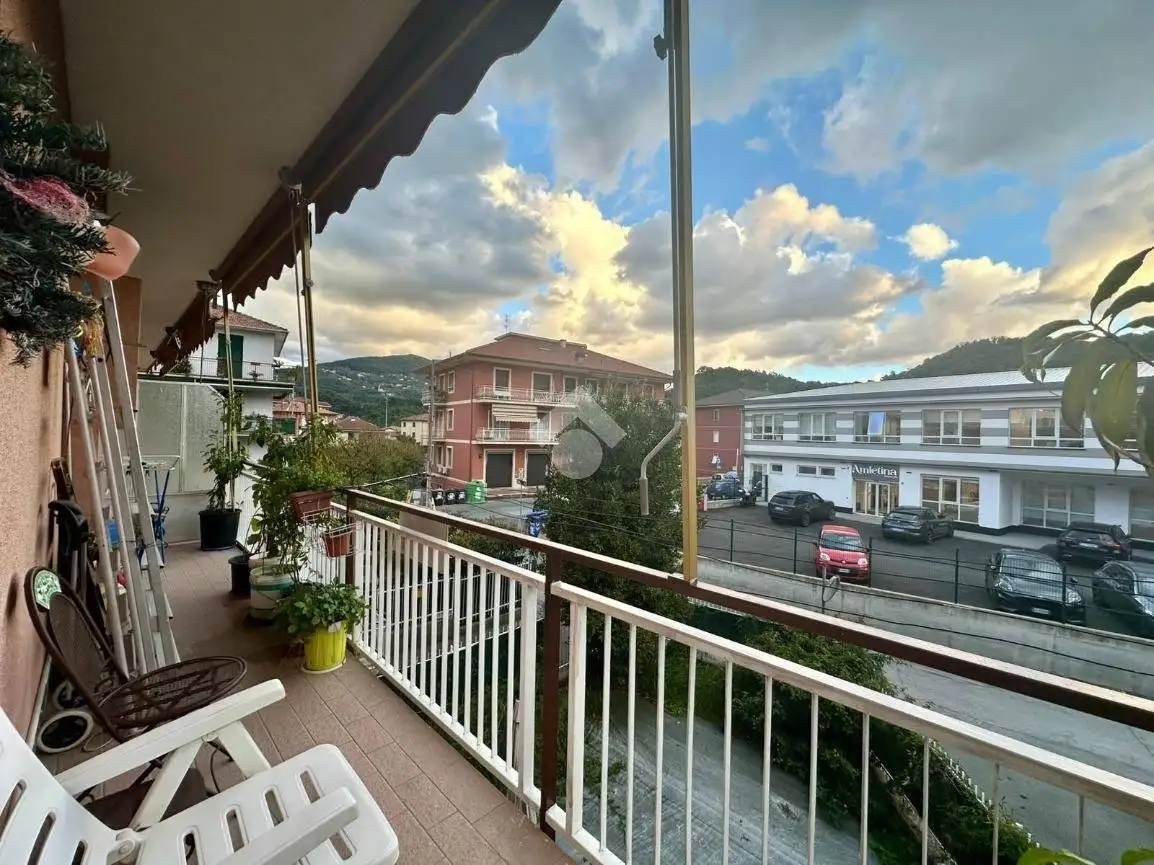 Bilocale via Pontevecchio 26, Centro, Carasco - foto 3