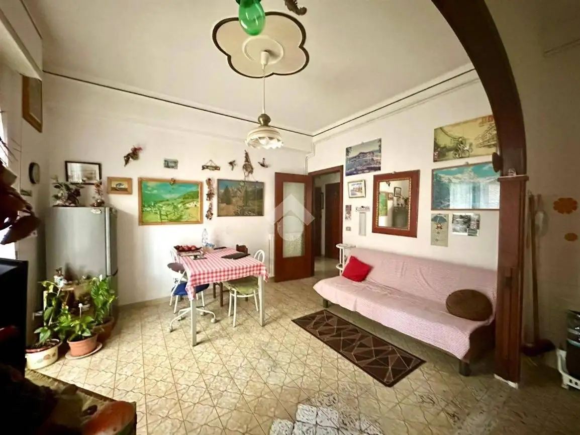 Bilocale via Pontevecchio 26, Centro, Carasco - foto 4