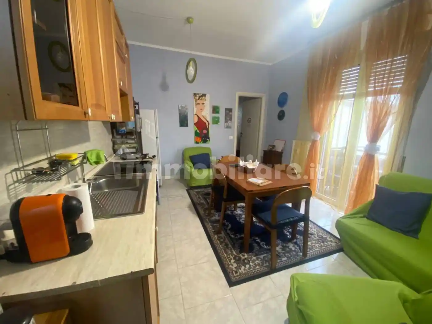 Trilocale via Donato Bramante, Borgo Alto, Pavia - foto 2