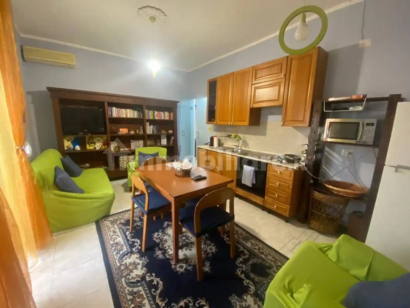 Trilocale via Donato Bramante, Borgo Alto, Pavia - foto 3