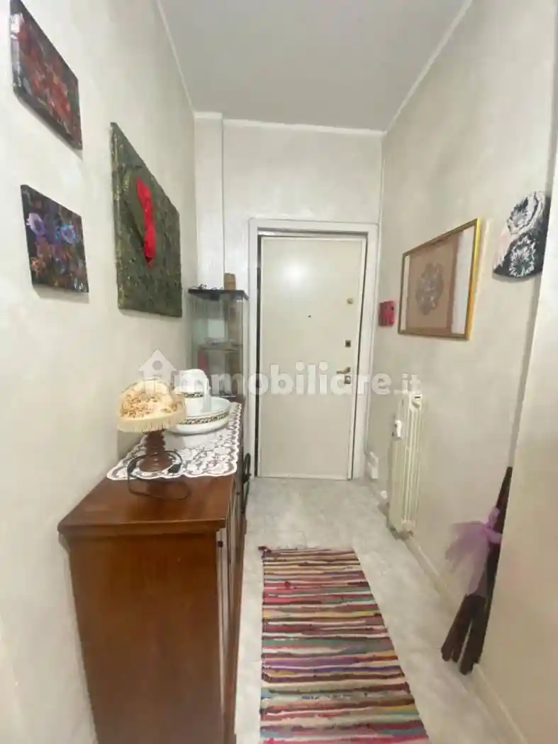 Trilocale via Donato Bramante, Borgo Alto, Pavia - foto 4