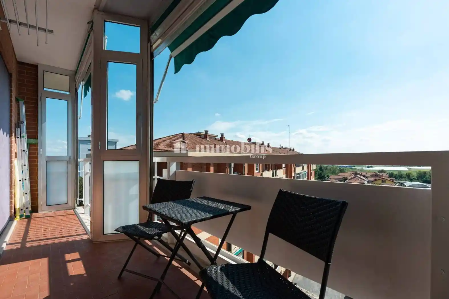 Appartamento in vendita a Beinasco