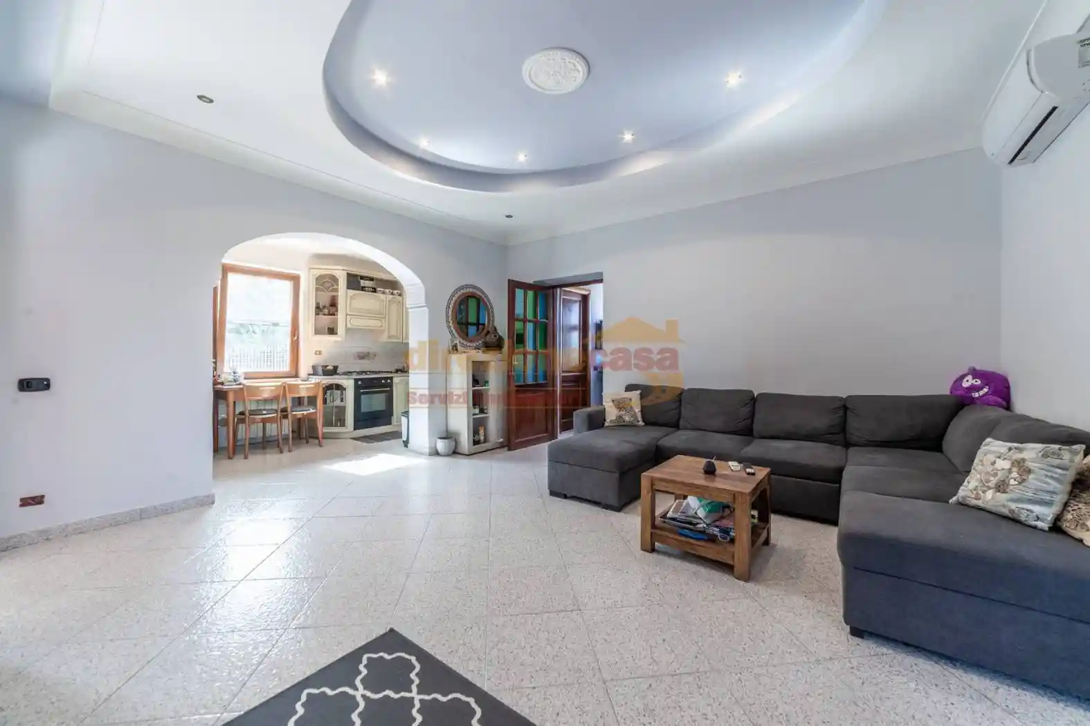 Villa in vendita a Palombara Sabina