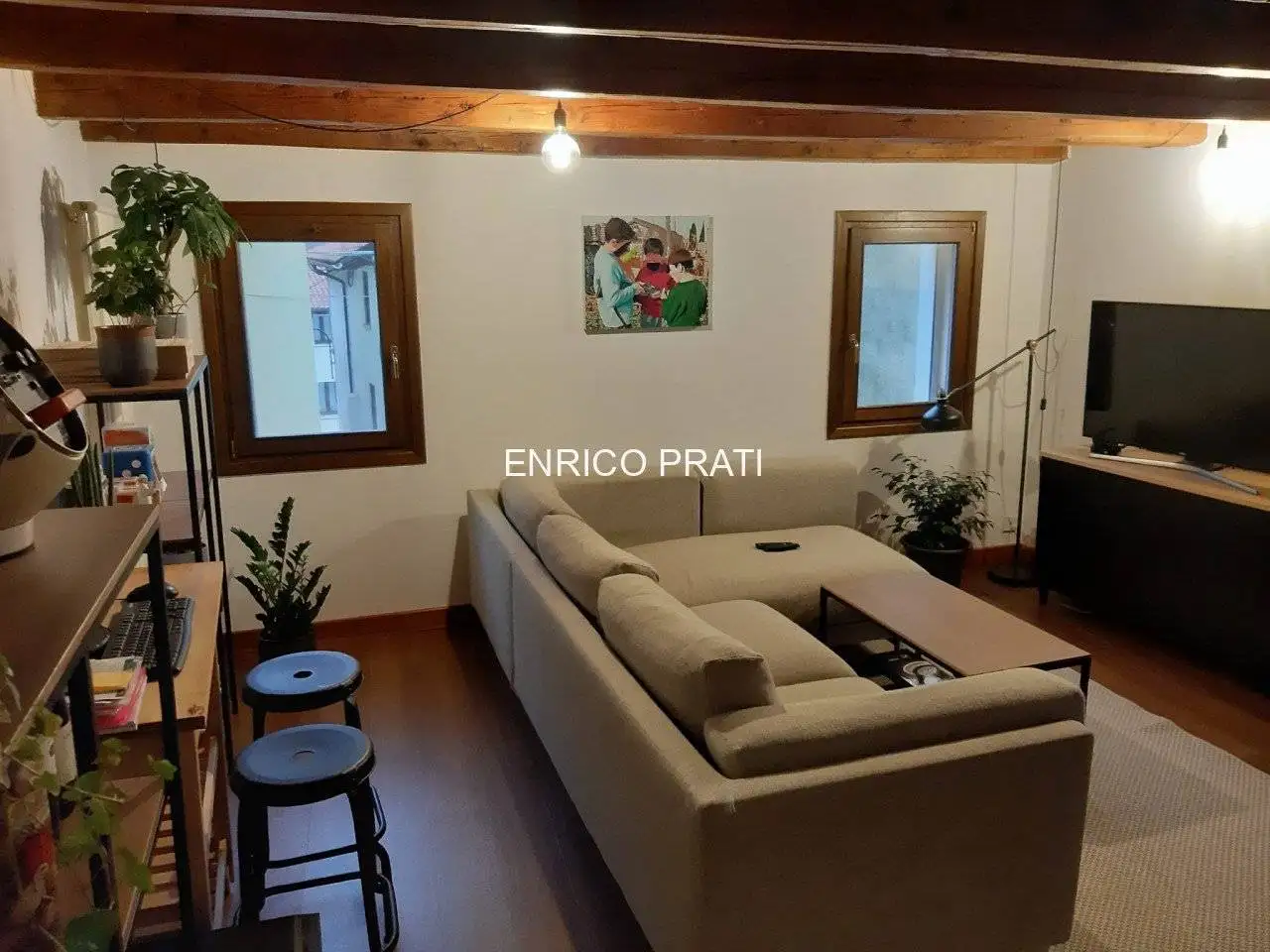 Casa indipendente in vendita a Valbrenta