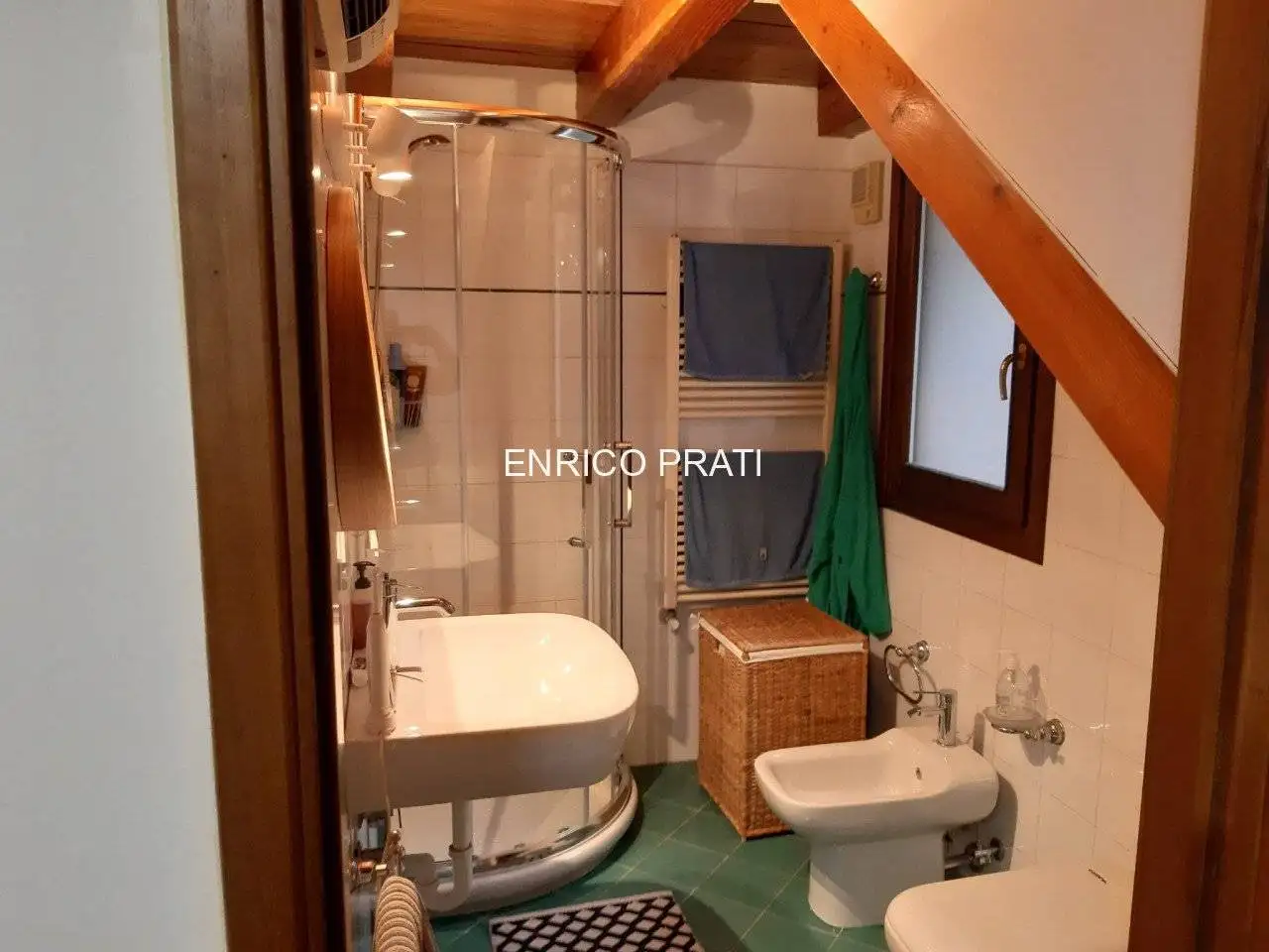 Terratetto plurifamiliare via Orlandi 35, Campolongo Sul Brenta, Valbrenta - foto 3