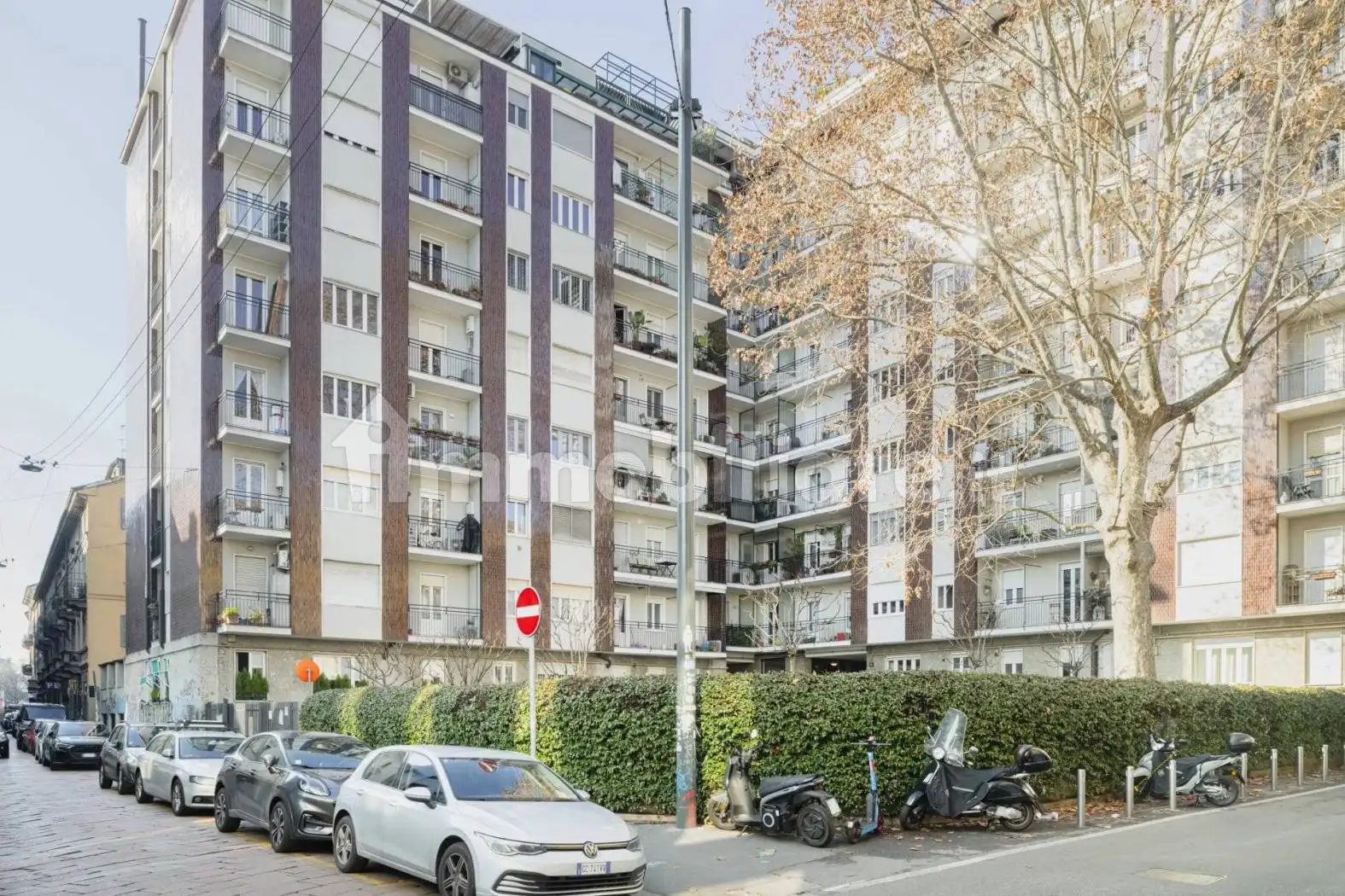 Apartment in vendita a Milan