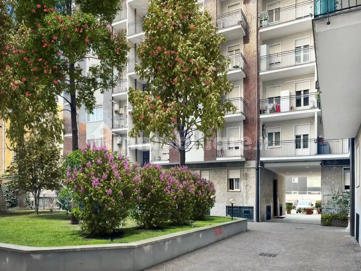 Bilocale via Tortona 18, Solari, Milano - foto 5