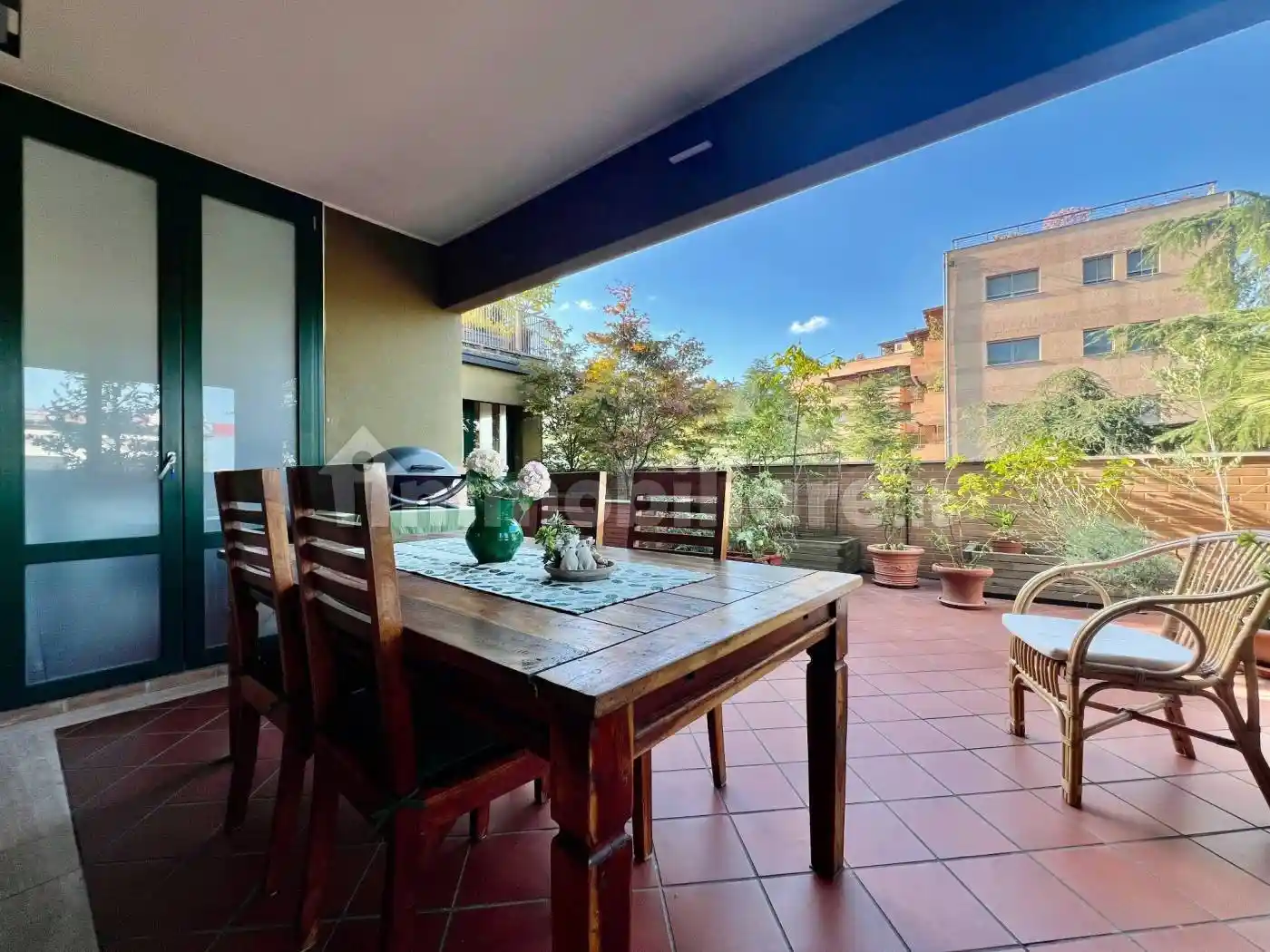 Apartment in vendita a Milan