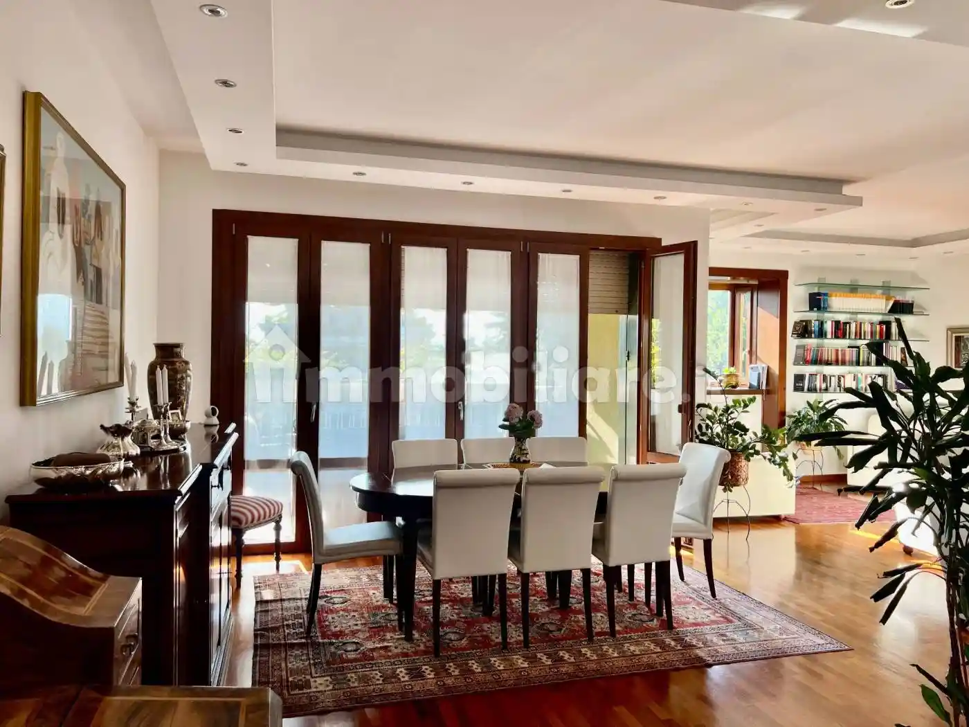 Trilocale via Federico Tesio 19, San Siro, Milano - foto 2