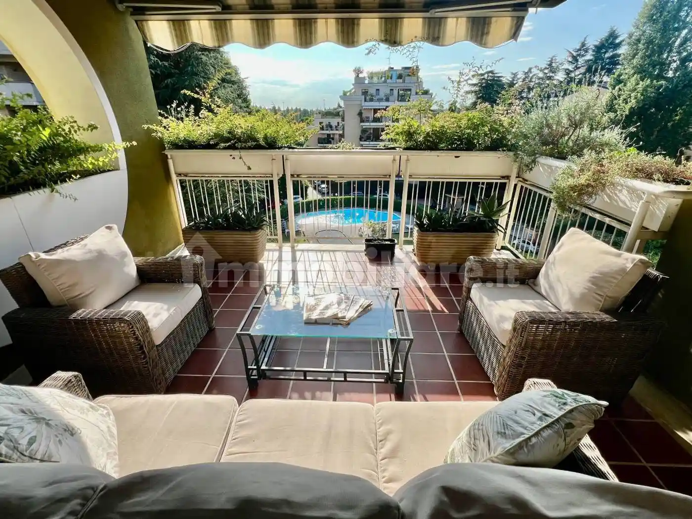 Trilocale via Federico Tesio 19, San Siro, Milano - foto 3