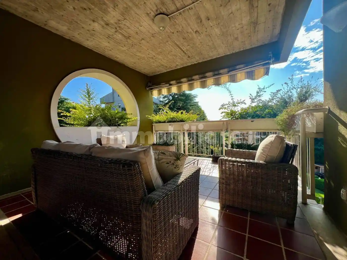 Trilocale via Federico Tesio 19, San Siro, Milano - foto 5