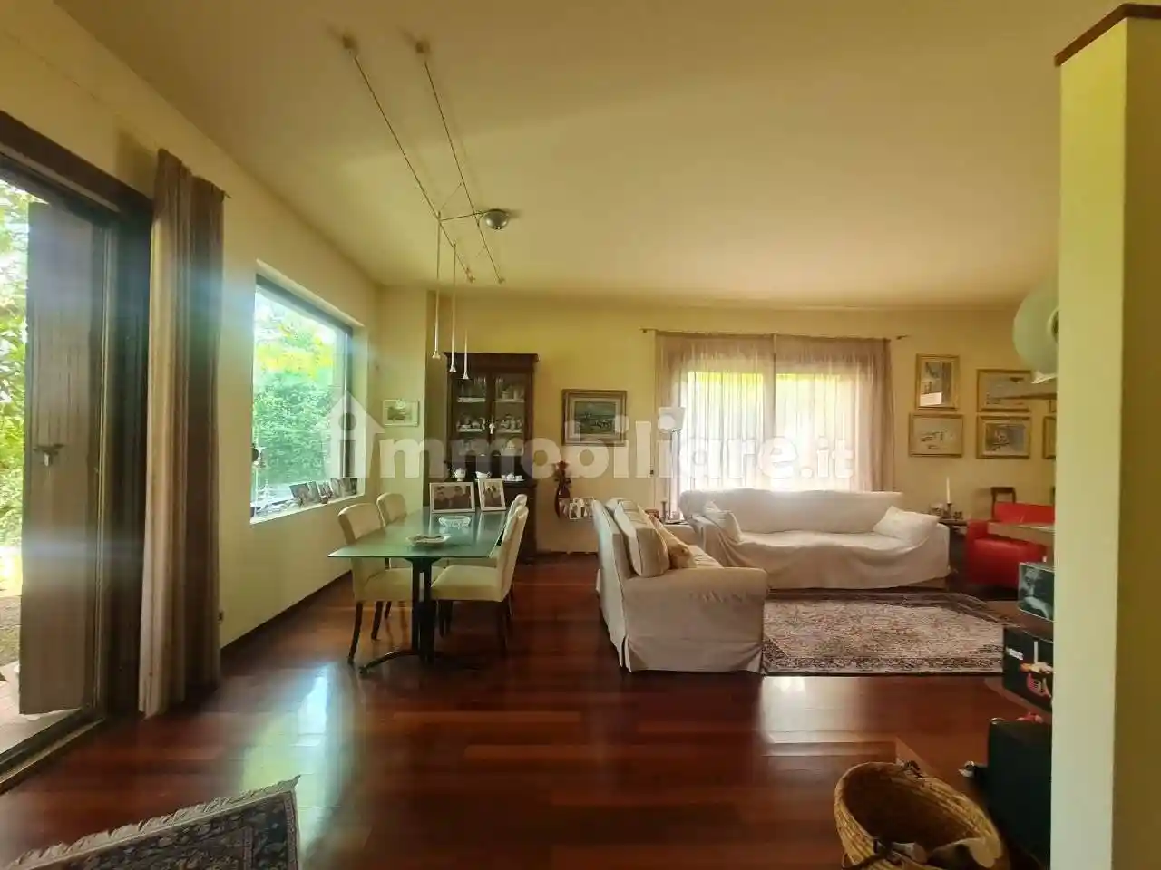 Villa a schiera via Albert Schweitzer, Via dei Colli - Viale Verdi, Jesi - foto 2