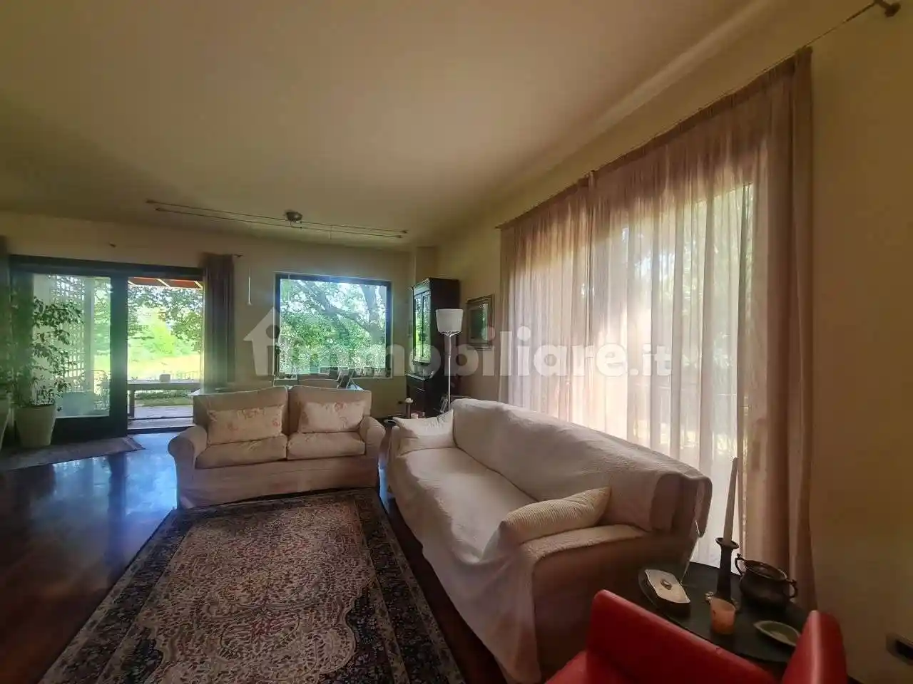 Villa a schiera via Albert Schweitzer, Via dei Colli - Viale Verdi, Jesi - foto 4