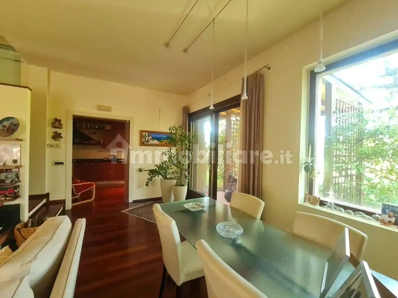 Villa a schiera via Albert Schweitzer, Via dei Colli - Viale Verdi, Jesi - foto 5