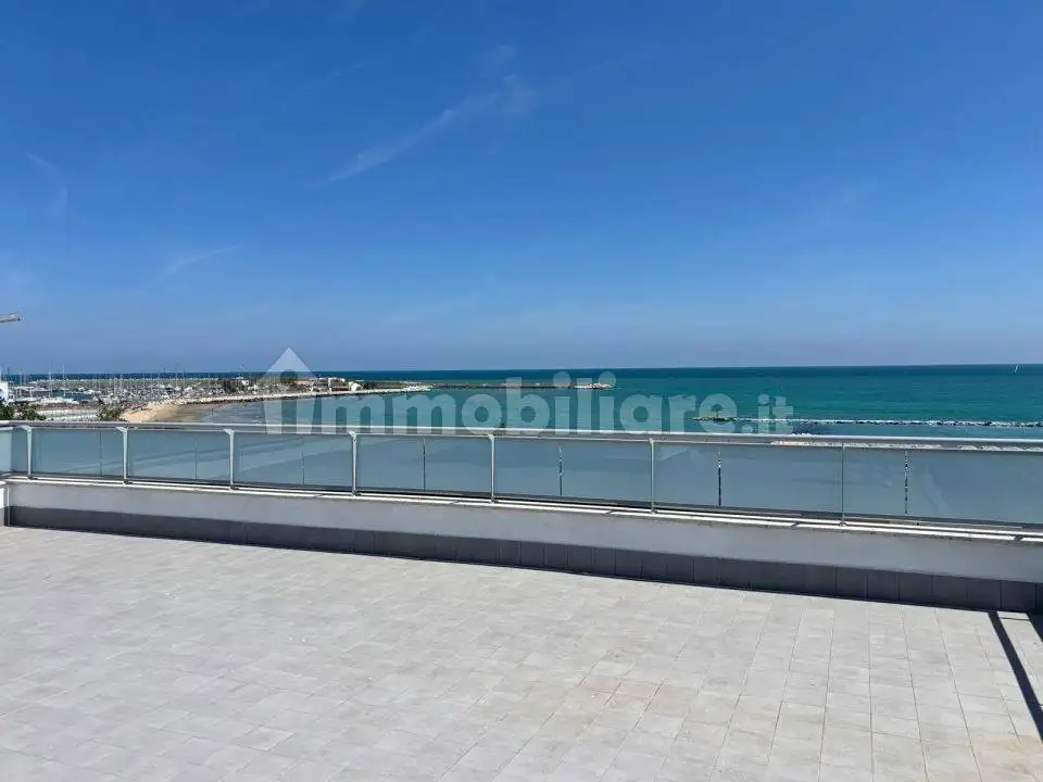 Appartamento in vendita a Pescara