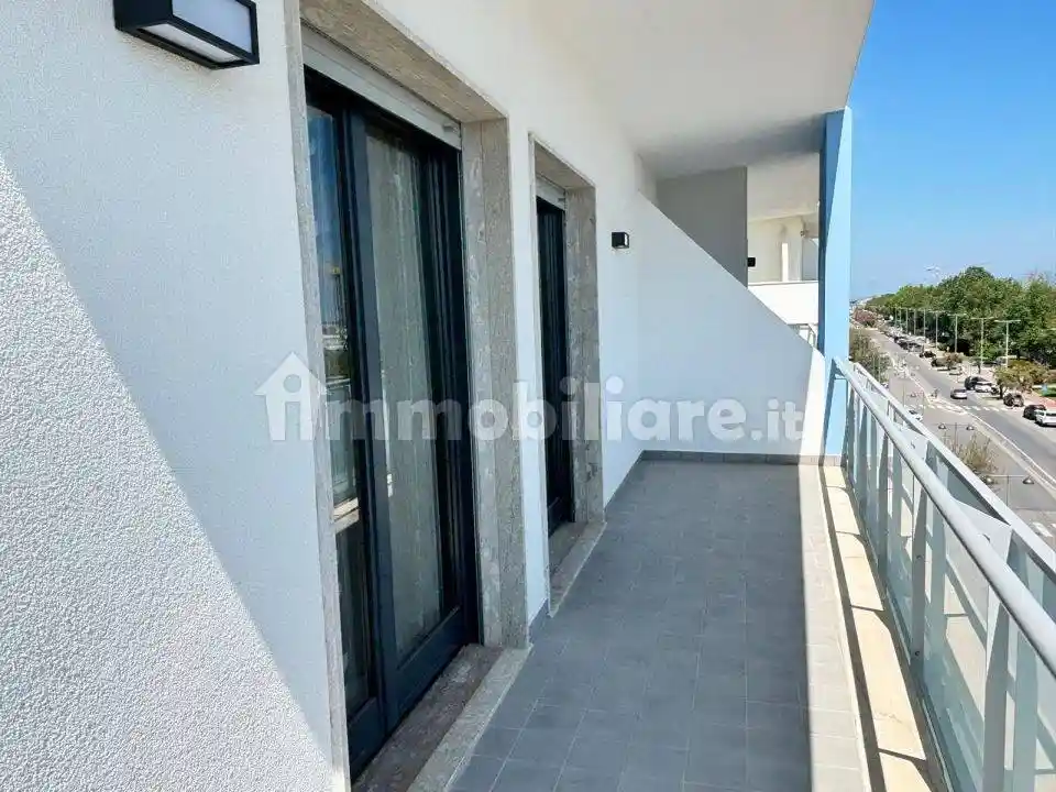Appartamento quarto piano, Stadio - Lungomare Colombo, Pescara - foto 2