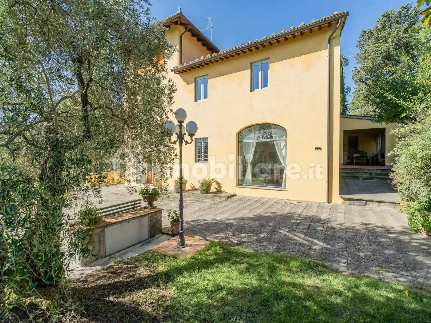 Villa unifamiliare Raccordo Di Pistoia, San Giorgio - Arcigliano, Pistoia - foto 3